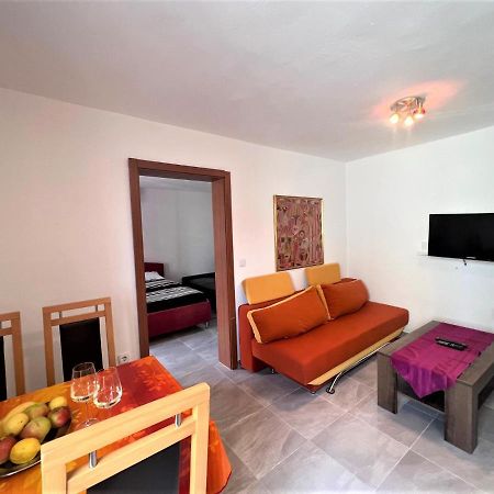 Apartments Melek Medulin Luaran gambar