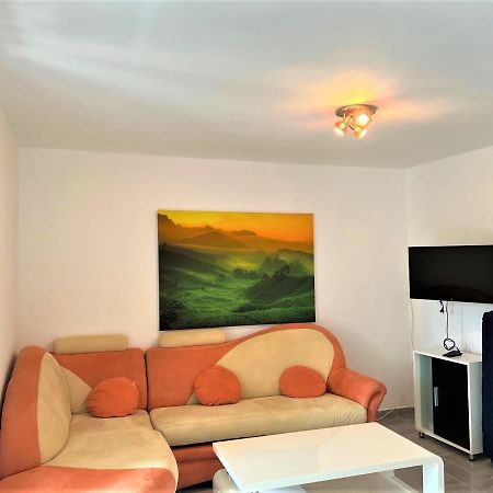 Apartments Melek Medulin Luaran gambar