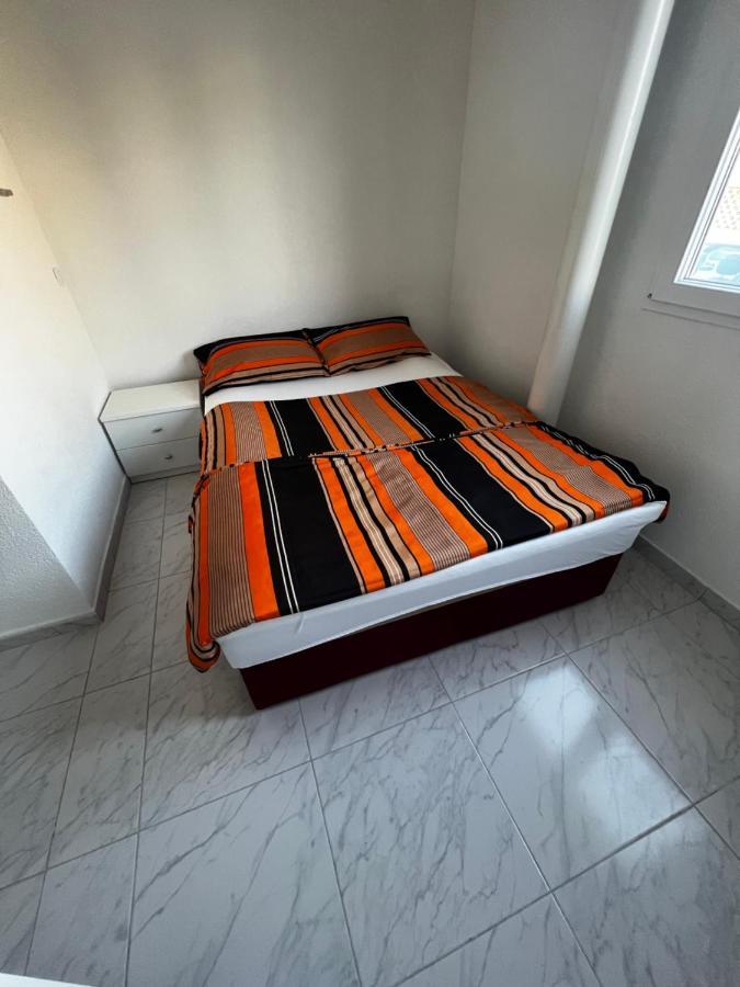 Apartments Melek Medulin Luaran gambar