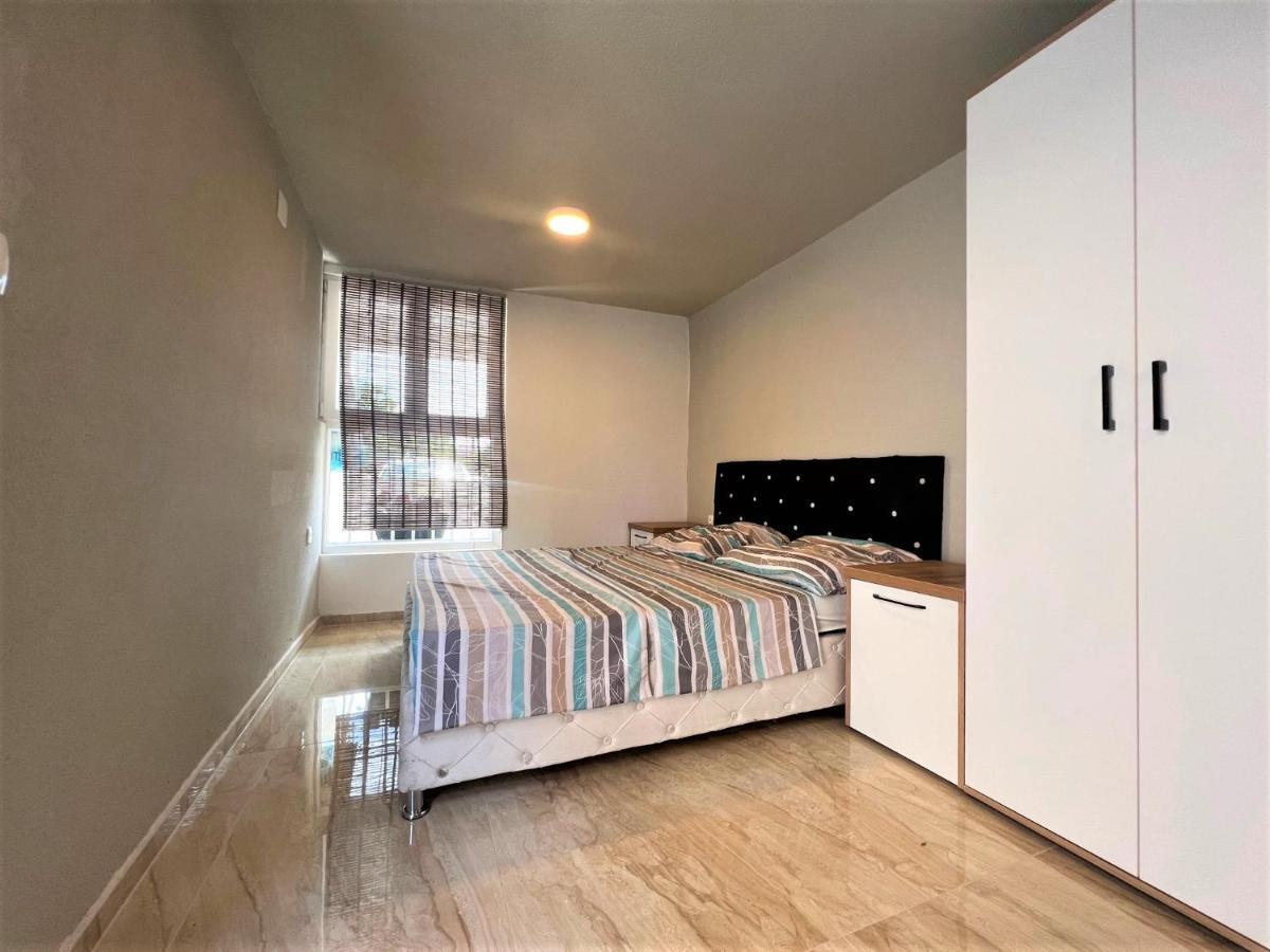 Apartments Melek Medulin Luaran gambar