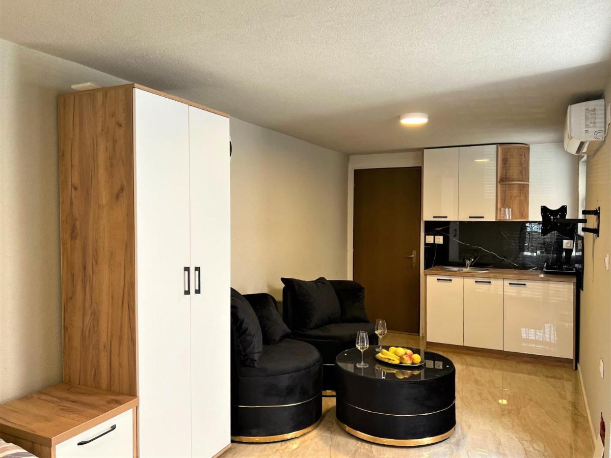 Apartments Melek Medulin Luaran gambar