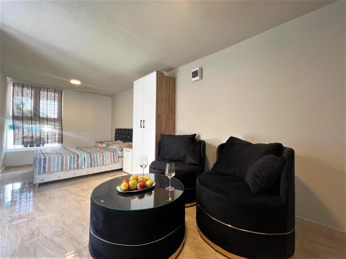 Apartments Melek Medulin Luaran gambar