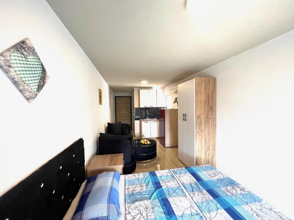 Apartments Melek Medulin Luaran gambar