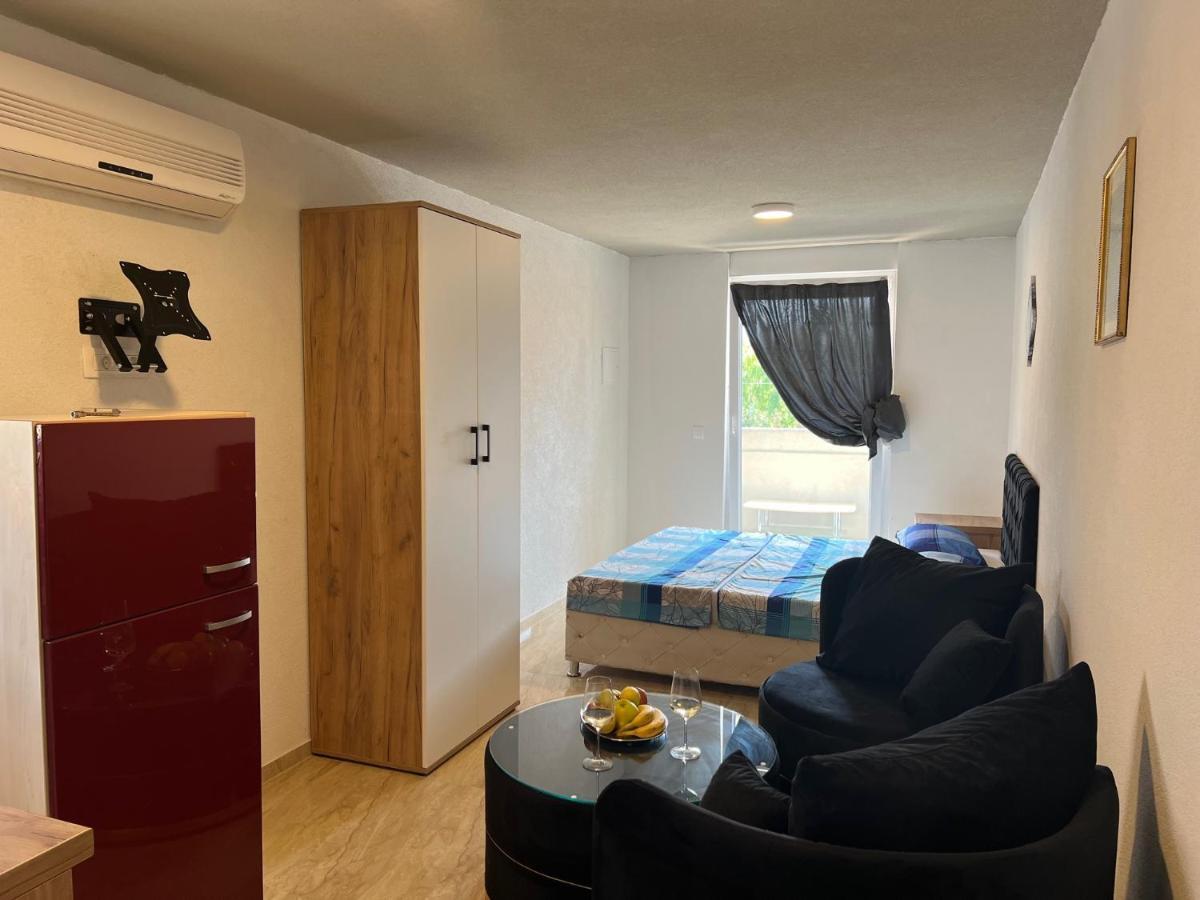 Apartments Melek Medulin Luaran gambar