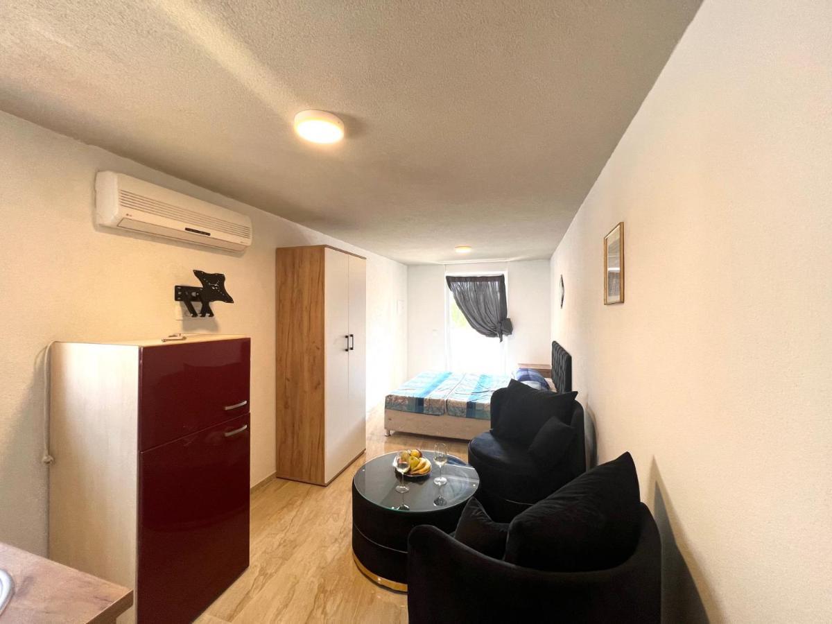 Apartments Melek Medulin Luaran gambar