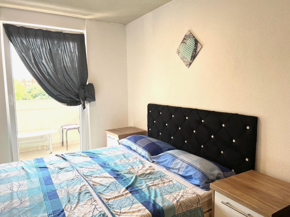 Apartments Melek Medulin Luaran gambar