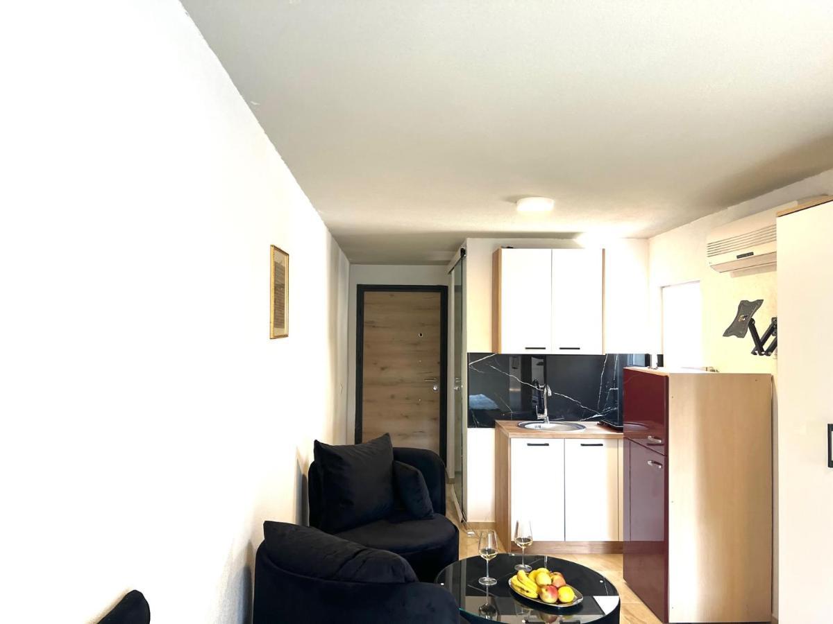 Apartments Melek Medulin Luaran gambar