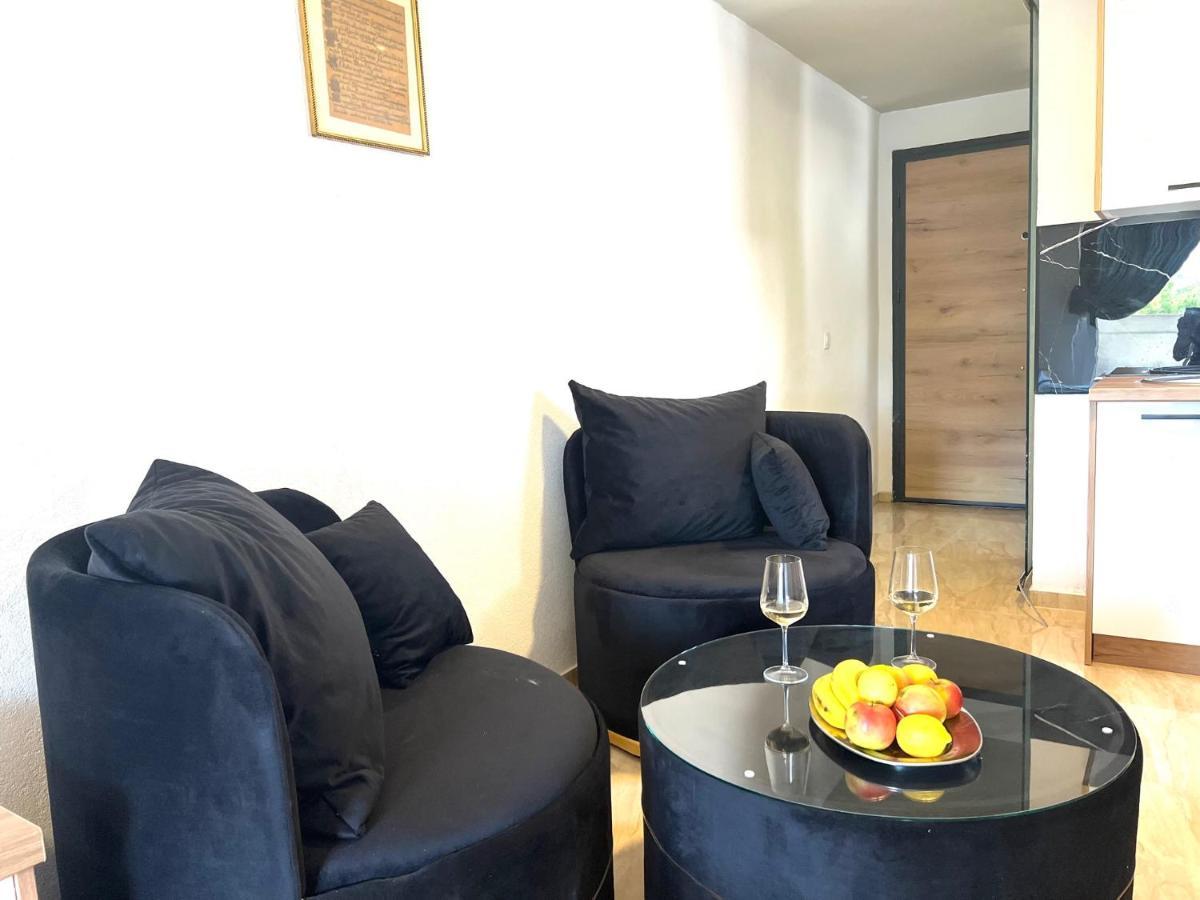 Apartments Melek Medulin Luaran gambar