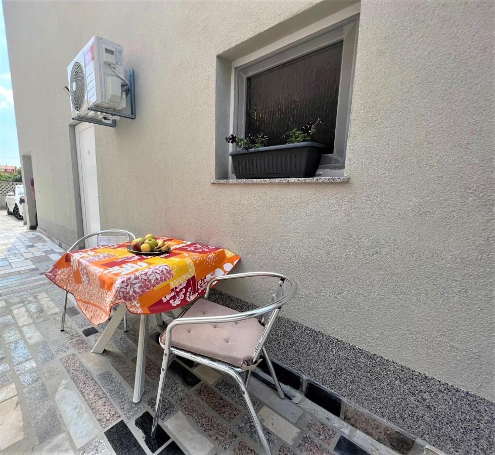 Apartments Melek Medulin Luaran gambar