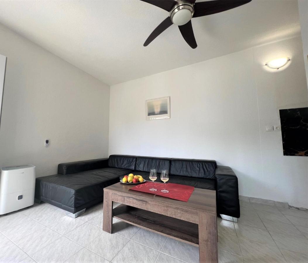 Apartments Melek Medulin Luaran gambar