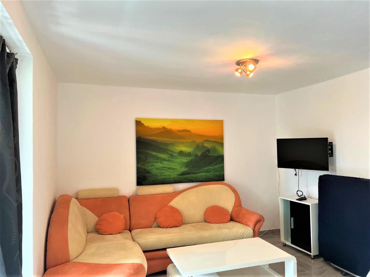 Apartments Melek Medulin Luaran gambar