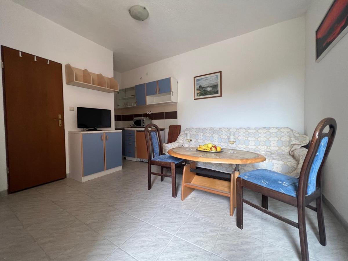 Apartments Melek Medulin Luaran gambar