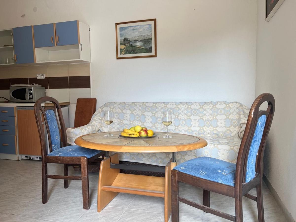 Apartments Melek Medulin Luaran gambar