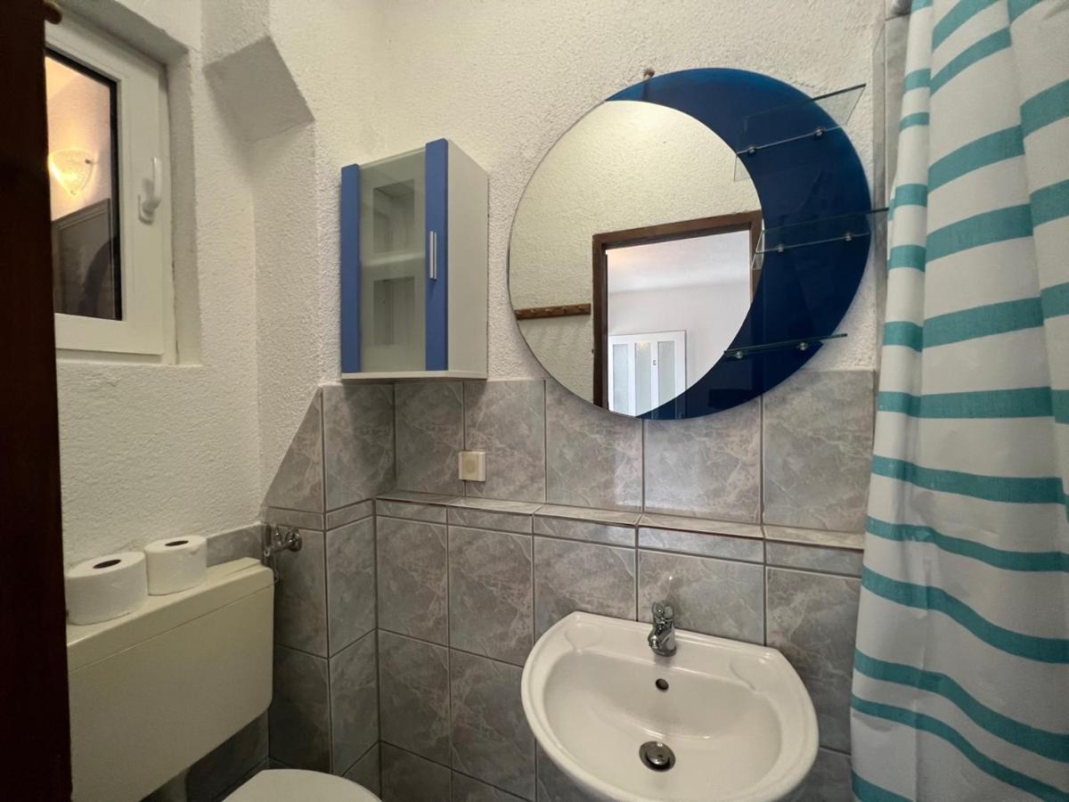Apartments Melek Medulin Luaran gambar