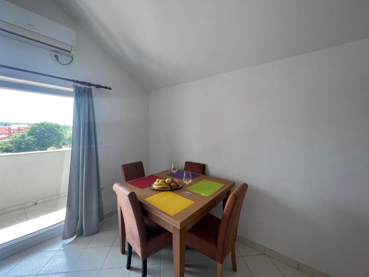 Apartments Melek Medulin Luaran gambar