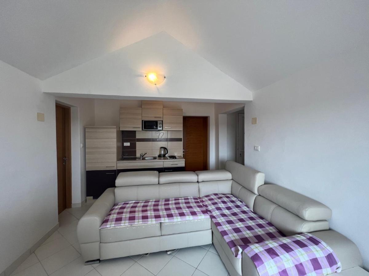 Apartments Melek Medulin Luaran gambar