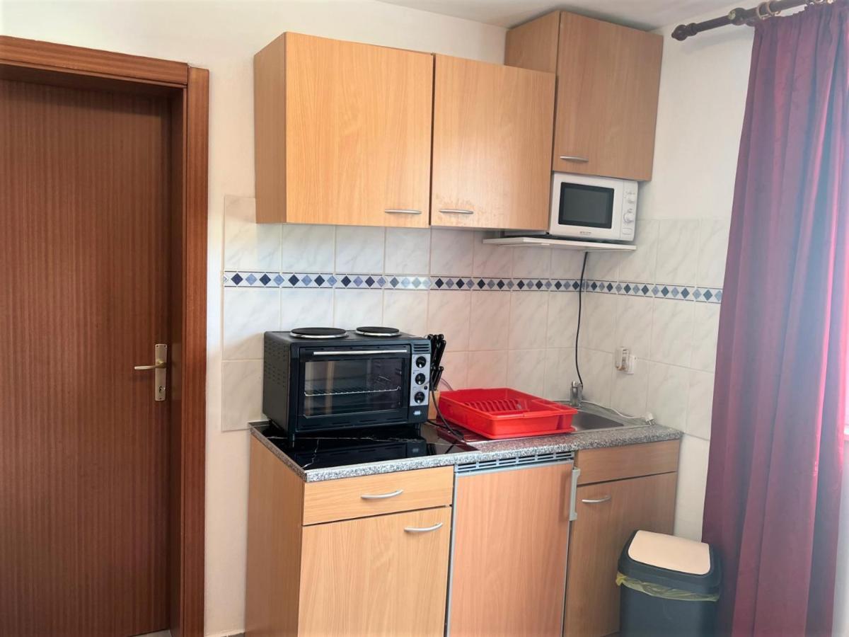 Apartments Melek Medulin Luaran gambar
