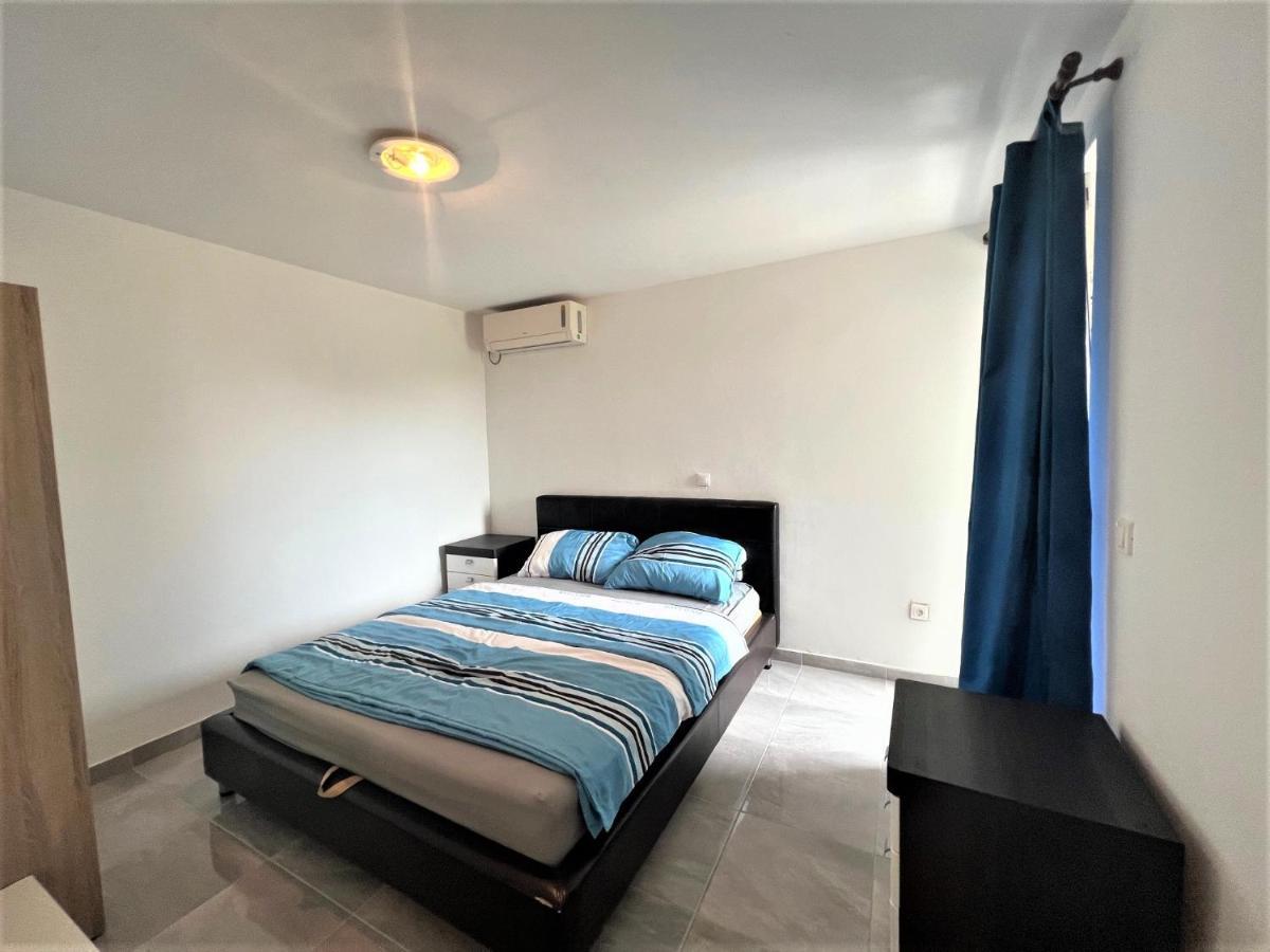 Apartments Melek Medulin Luaran gambar