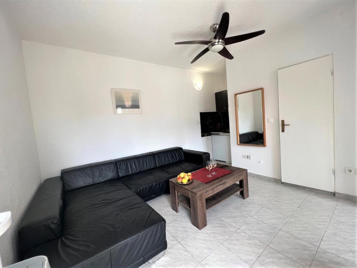 Apartments Melek Medulin Luaran gambar