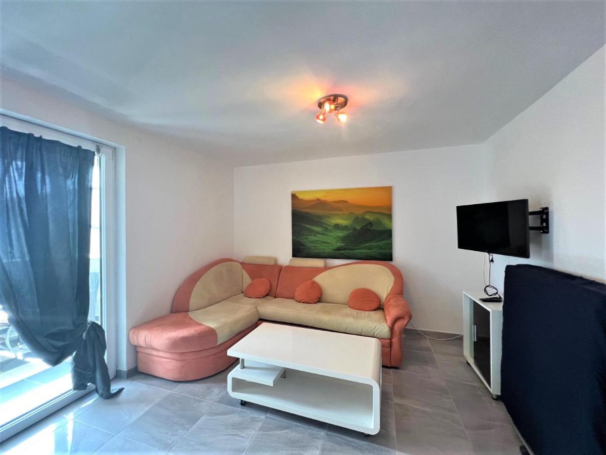 Apartments Melek Medulin Luaran gambar