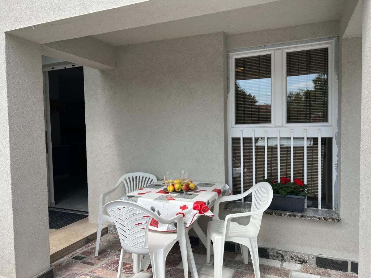Apartments Melek Medulin Luaran gambar