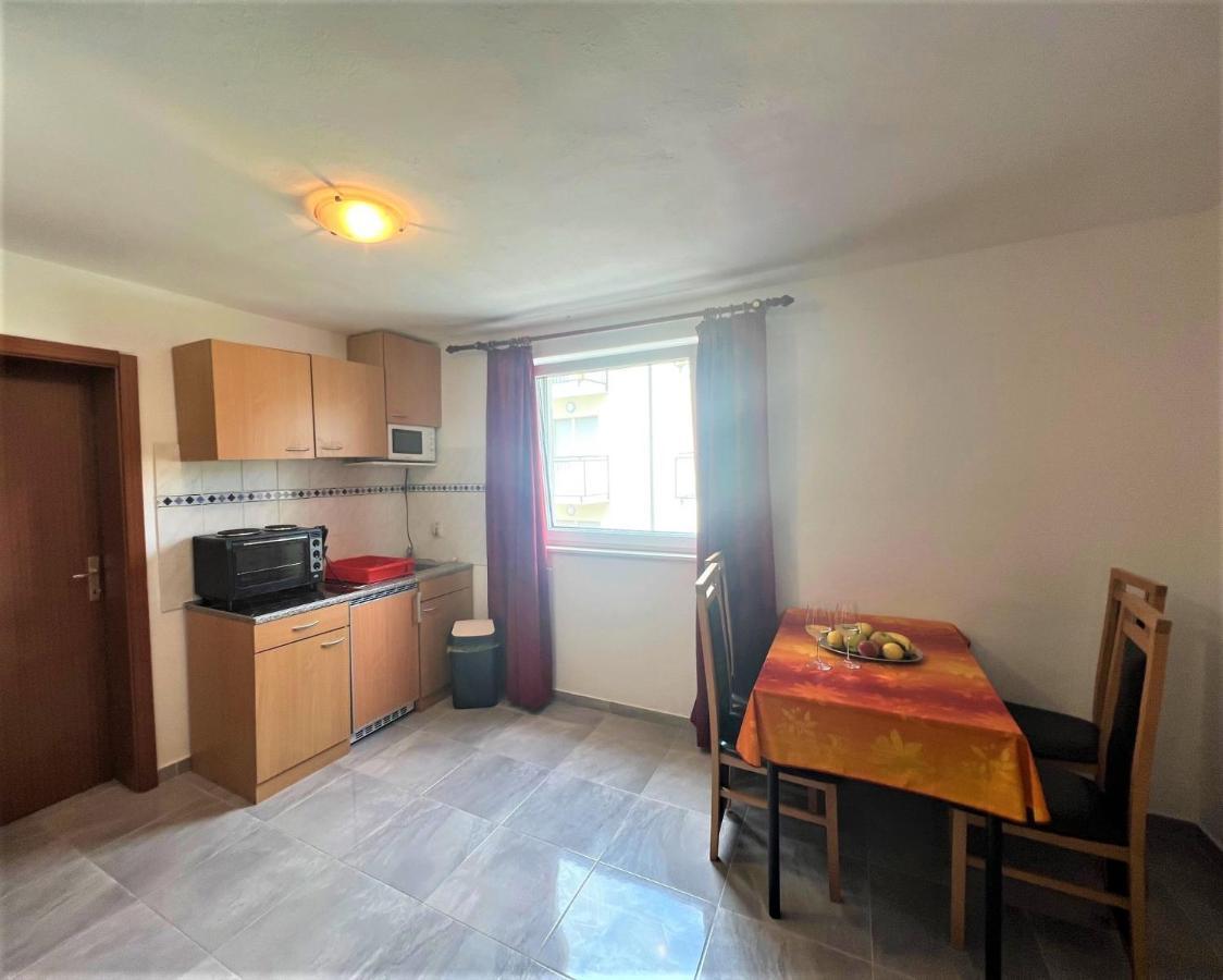 Apartments Melek Medulin Luaran gambar