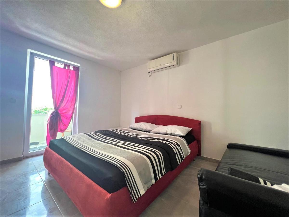 Apartments Melek Medulin Luaran gambar