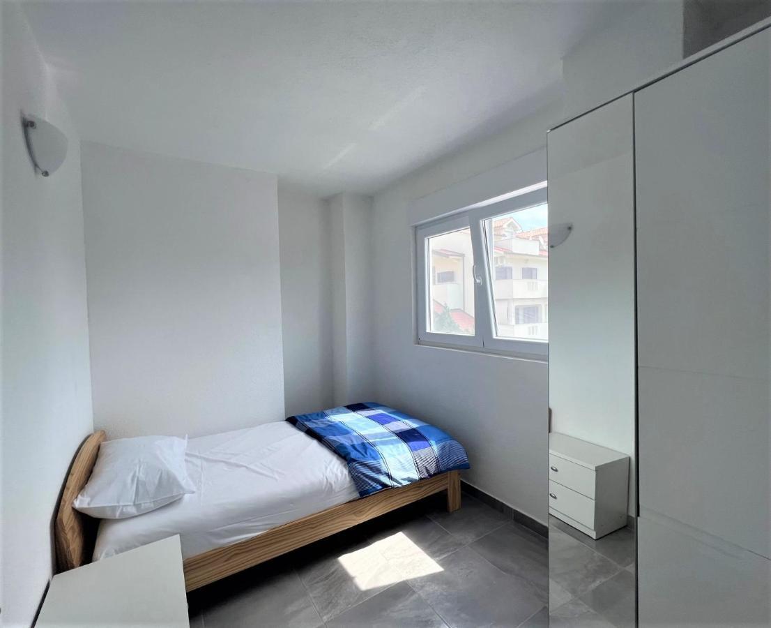 Apartments Melek Medulin Luaran gambar