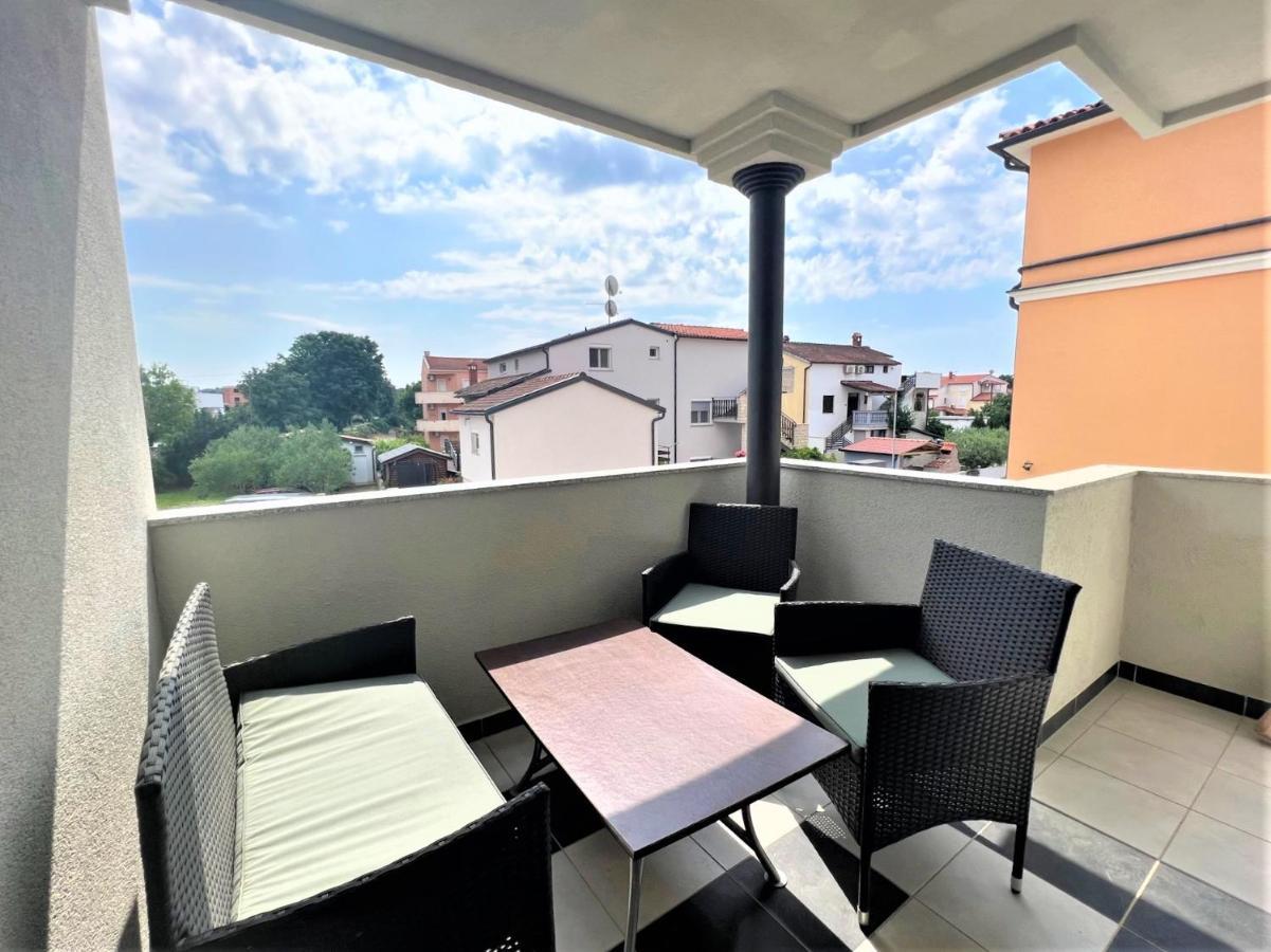 Apartments Melek Medulin Luaran gambar