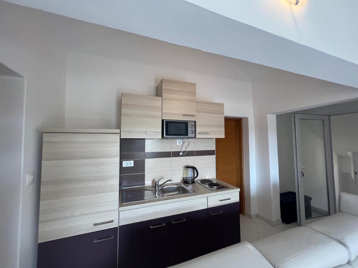 Apartments Melek Medulin Luaran gambar