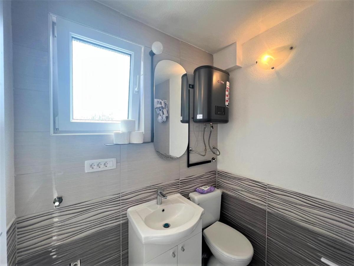 Apartments Melek Medulin Luaran gambar