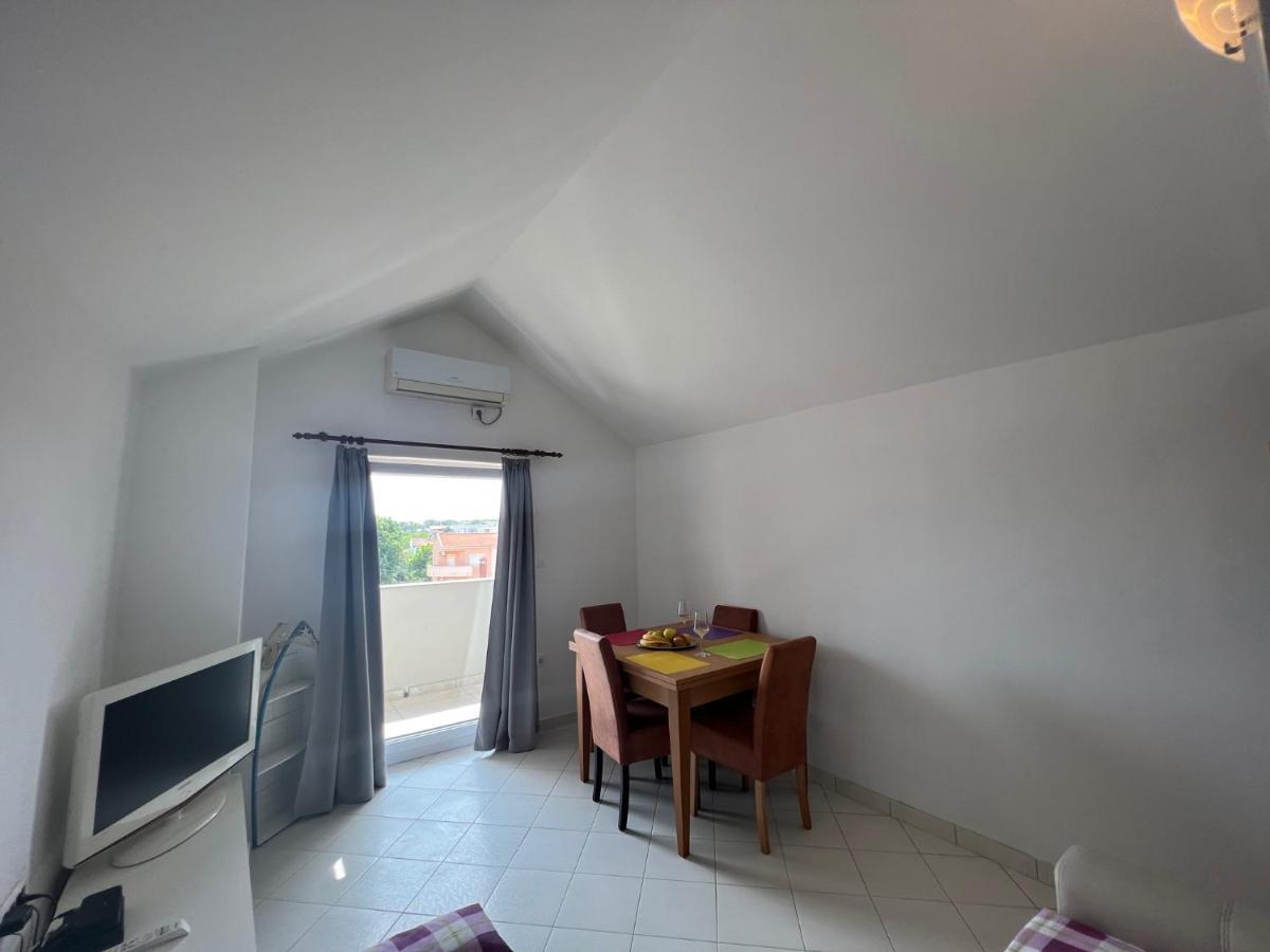 Apartments Melek Medulin Luaran gambar