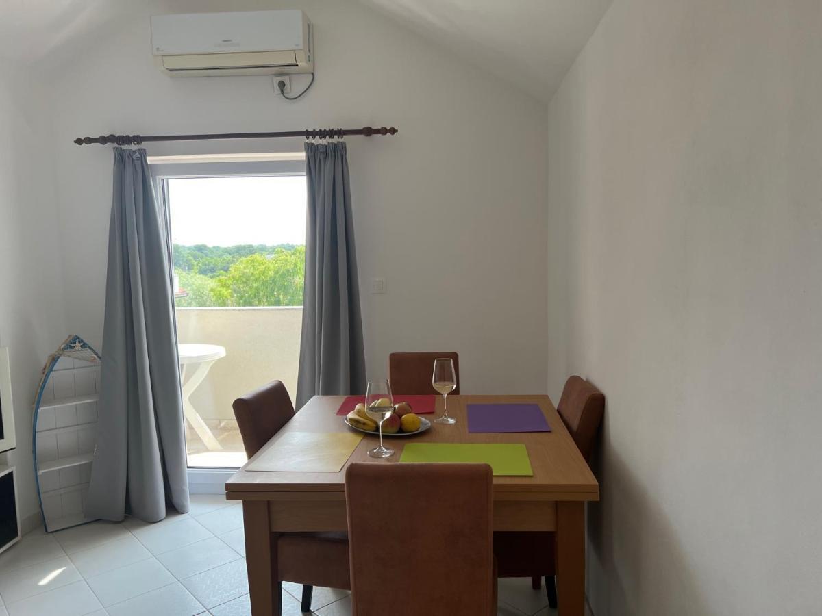 Apartments Melek Medulin Luaran gambar