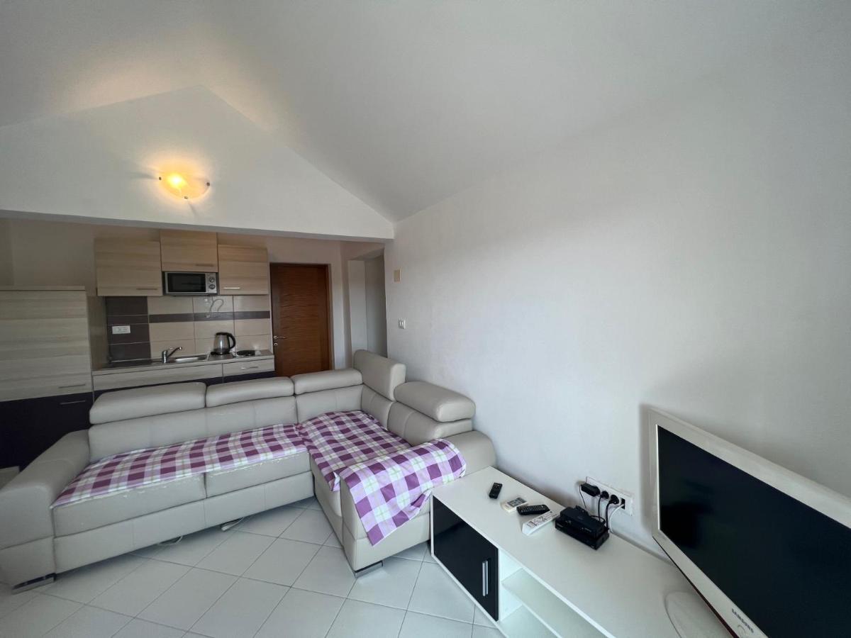 Apartments Melek Medulin Luaran gambar