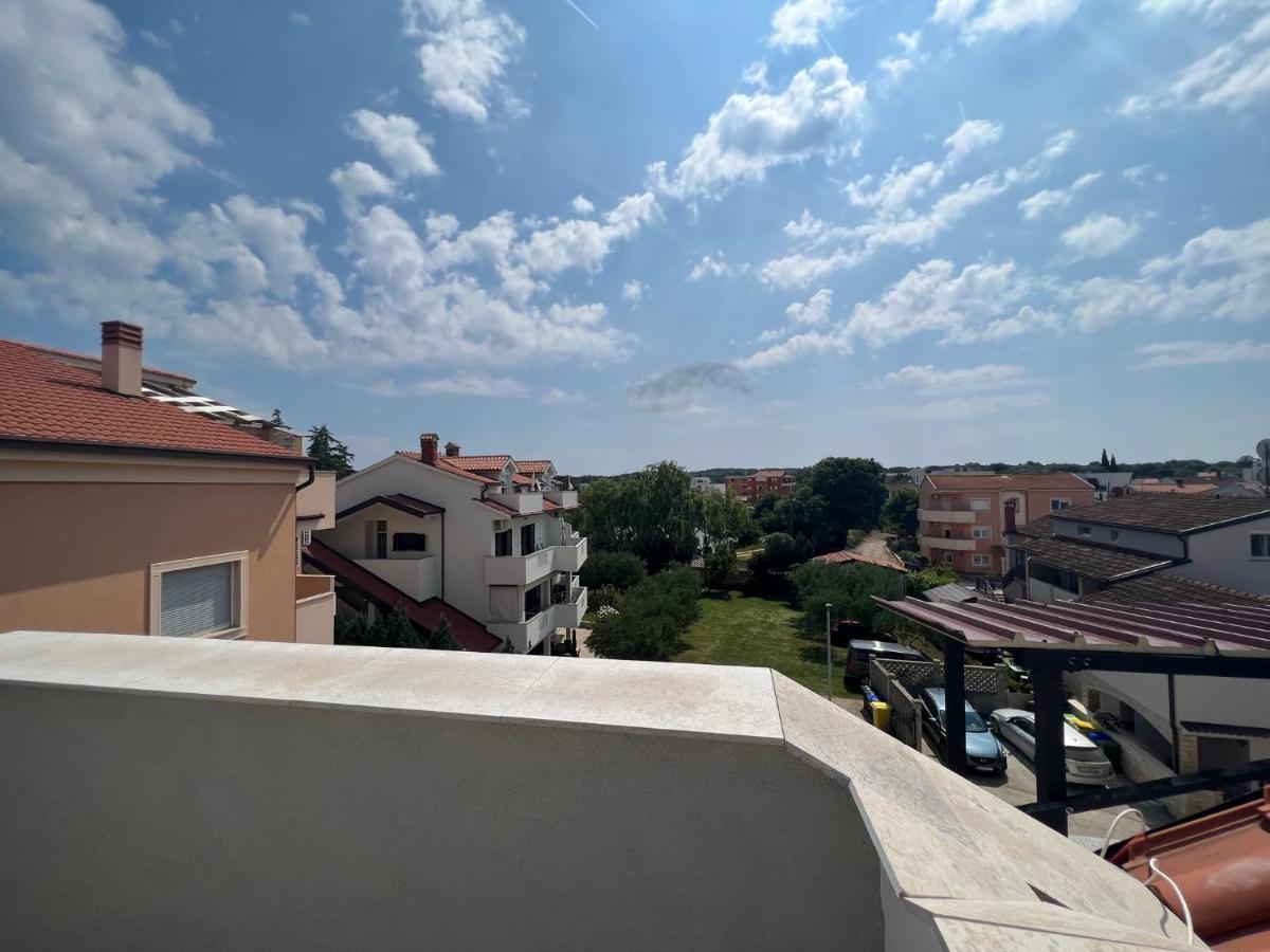 Apartments Melek Medulin Luaran gambar