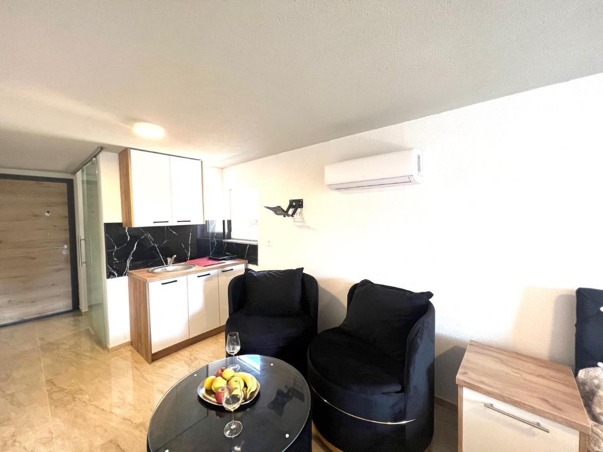 Apartments Melek Medulin Luaran gambar