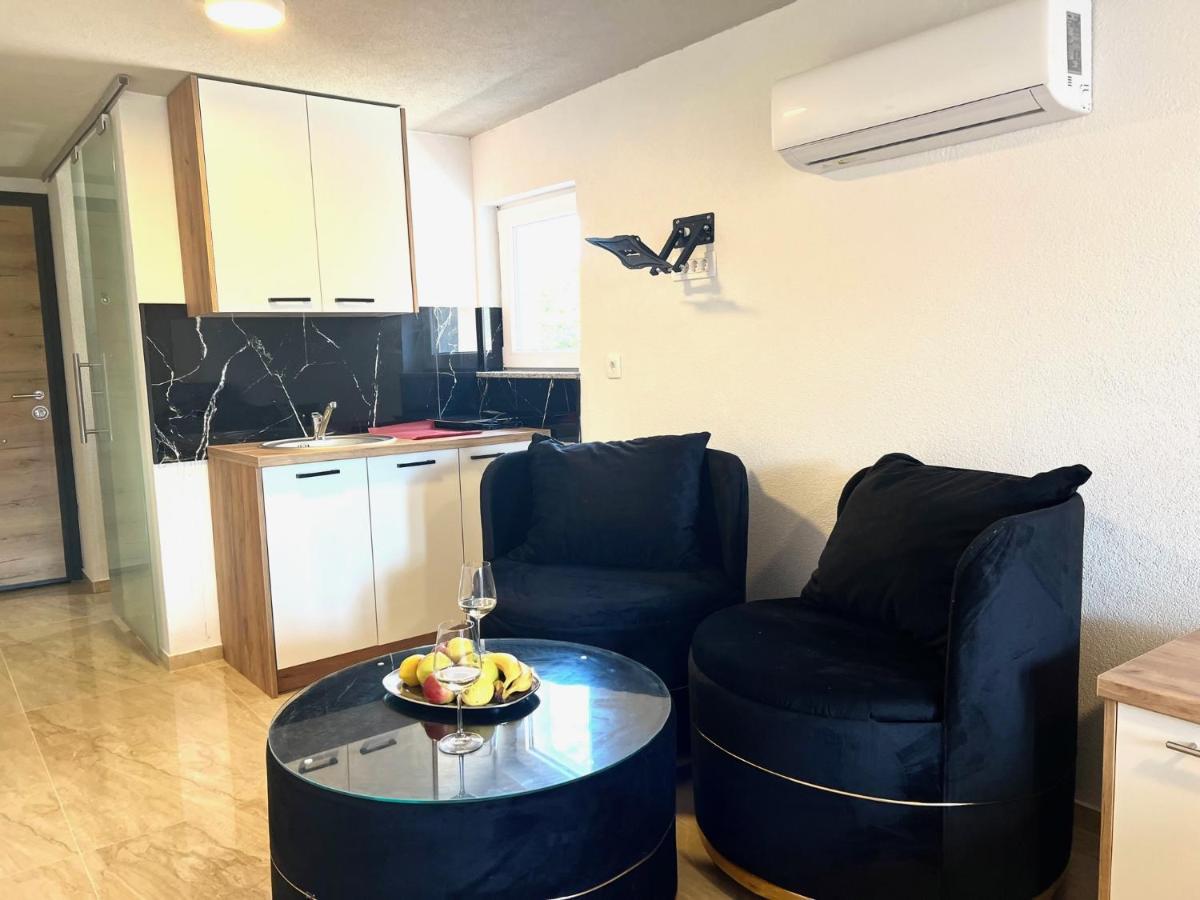 Apartments Melek Medulin Luaran gambar