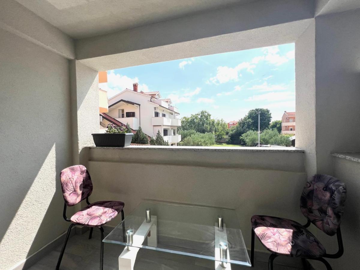 Apartments Melek Medulin Luaran gambar