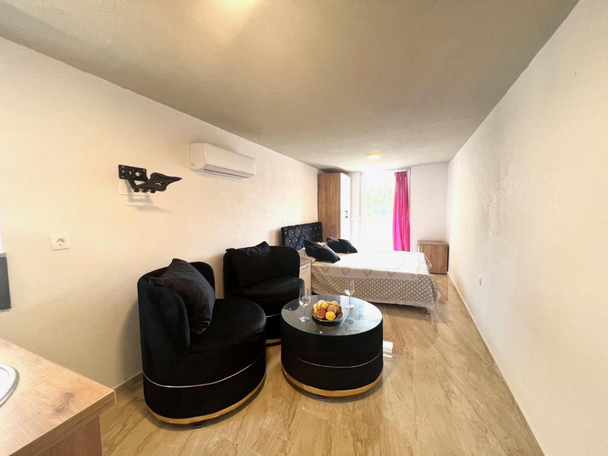 Apartments Melek Medulin Luaran gambar