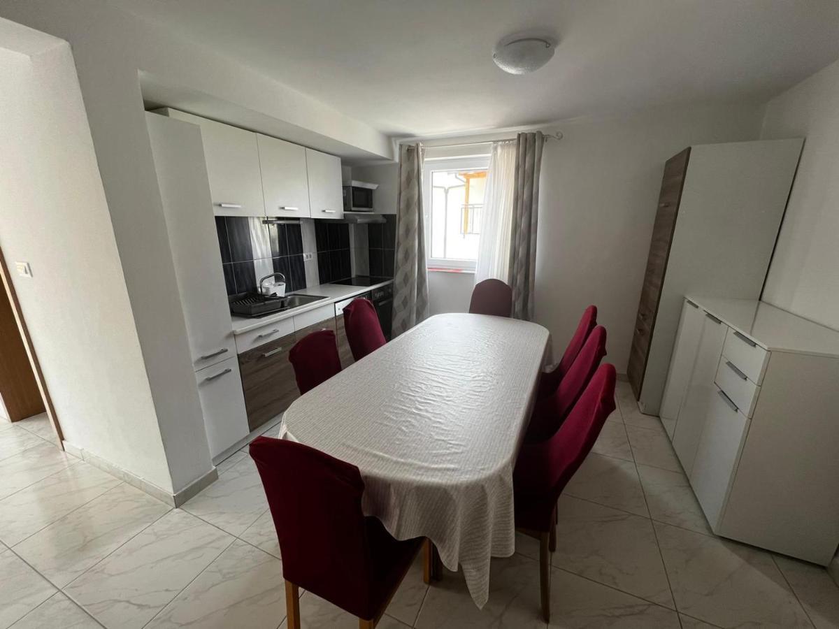 Apartments Melek Medulin Luaran gambar