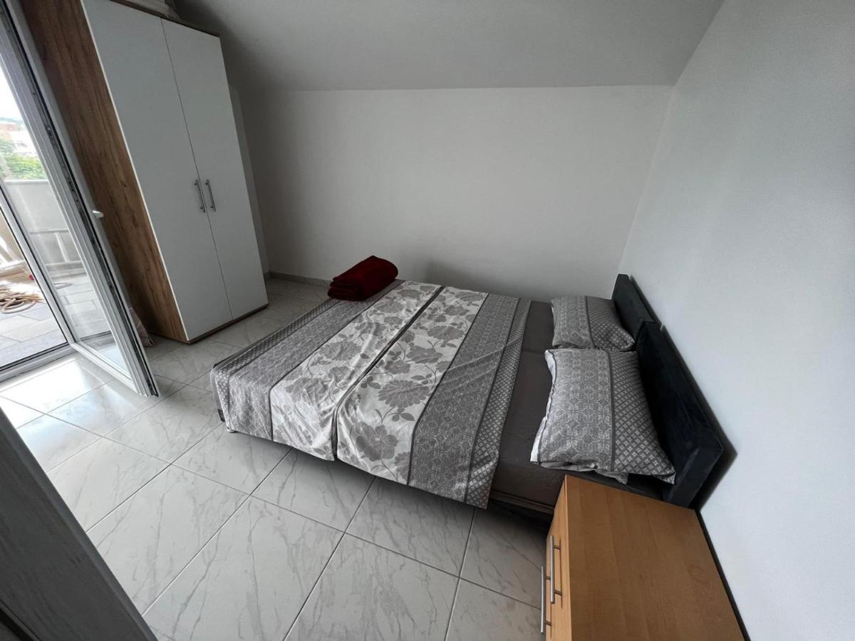 Apartments Melek Medulin Luaran gambar