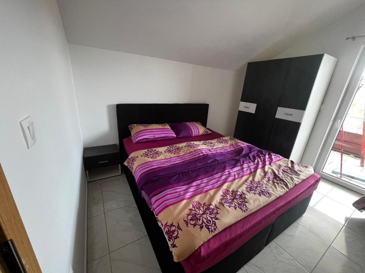 Apartments Melek Medulin Luaran gambar